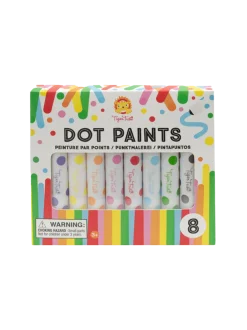 Flamastry Dot Paints
