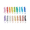 Flamastry z odcieniami karnacji Color Together