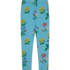 Flowers Allover Leggings