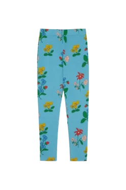 Flowers Allover Leggings