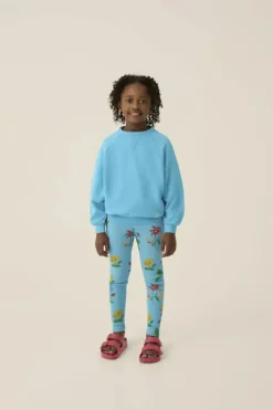 Flowers Allover Leggings