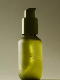 Forever Smooth Silicone Sex Gel