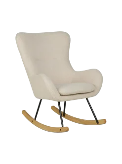Fotel bujany Basic