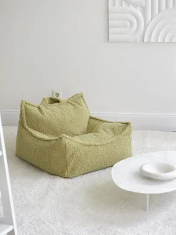 Fotel pufa dla dzieci Beanbag Chair