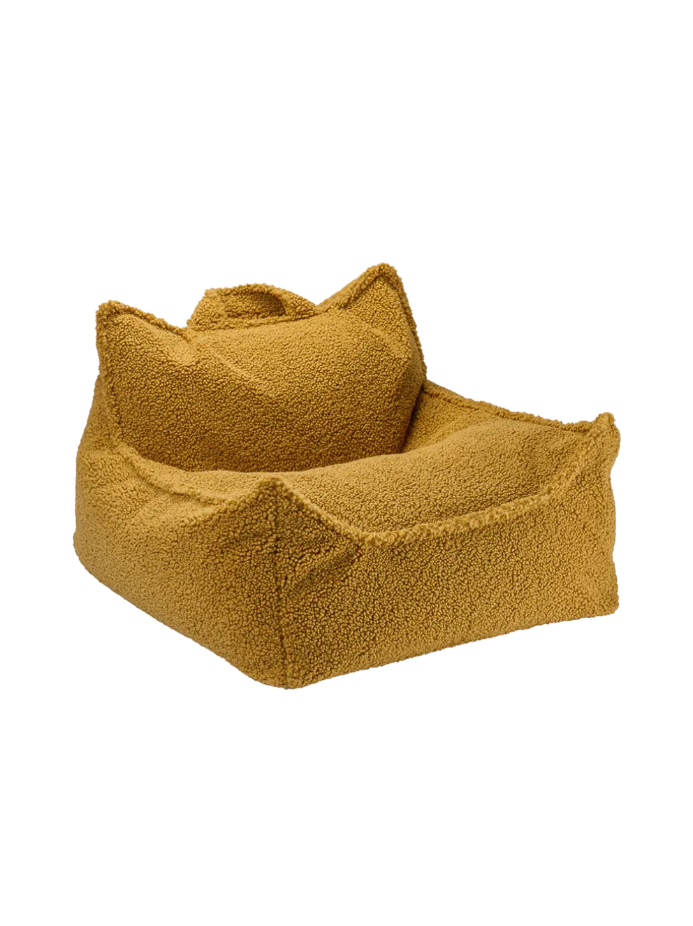 Fotel pufa dla dzieci Beanbag Chair