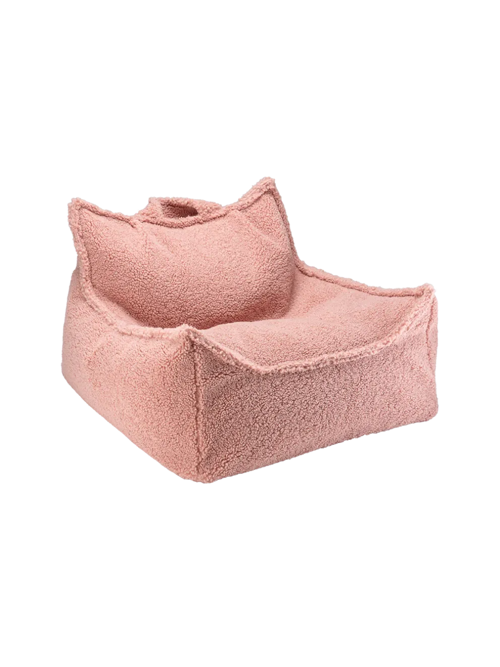 Fotel pufa dla dzieci Beanbag Chair