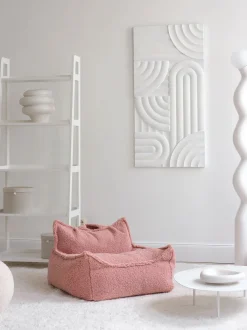 Fotel pufa dla dzieci Beanbag Chair