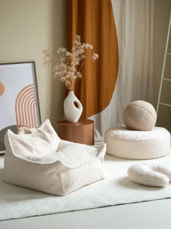 Fotel pufa dla dzieci Beanbag Chair