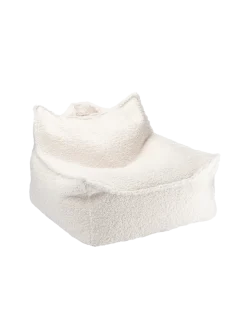 Fotel pufa dla dzieci Beanbag Chair