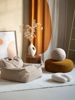 Fotel pufa dla dzieci Beanbag Chair