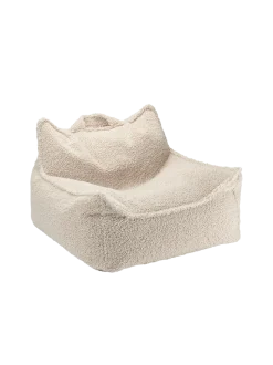 Fotel pufa dla dzieci Beanbag Chair