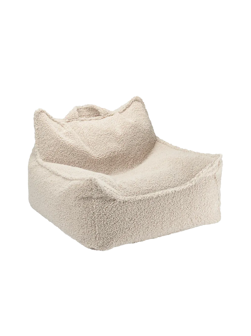 Fotel pufa dla dzieci Beanbag Chair