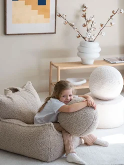 Fotel pufa dla dzieci Beanbag Chair