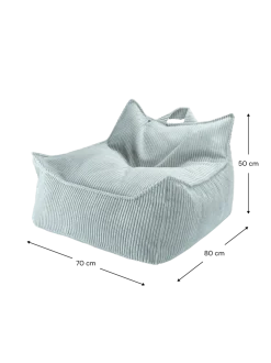 Fotel pufa dla dzieci Beanbag Chair