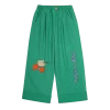 Fox Rolled up Pants