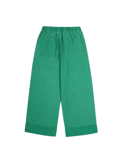 Fox Rolled up Pants