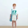 Frog & Frog Graphic Tee