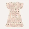Fruits Allover Dress