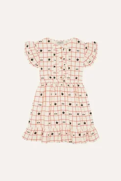 Fruits Allover Dress