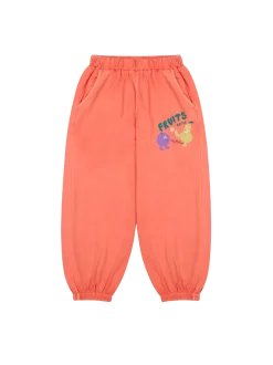 Fruits Pigment Aladdin Pants