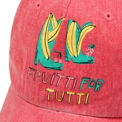 Fruitti Ballcap