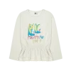 Fruitti Lace Longsleeve T-shirt