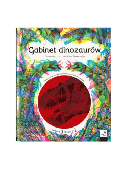 Gabinet dinozaurów
