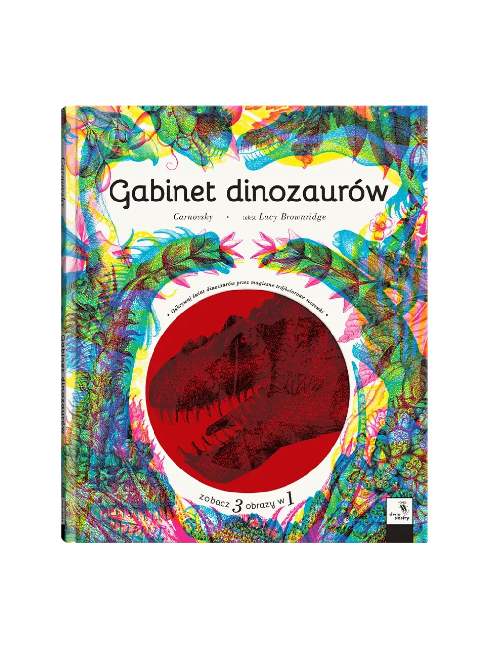 Gabinet dinozaurów