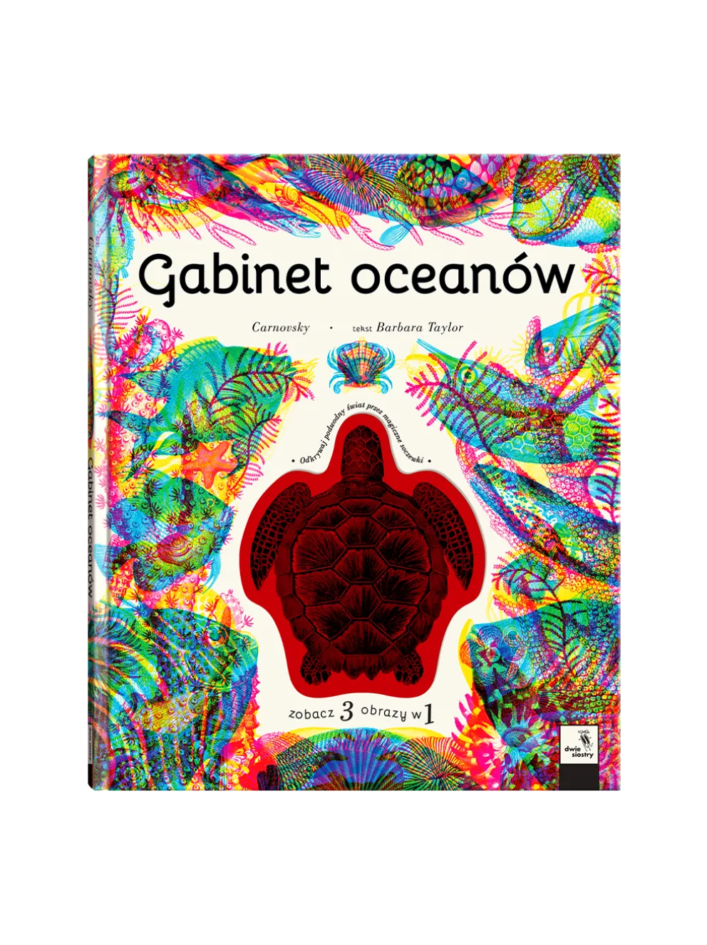 Gabinet Oceanów