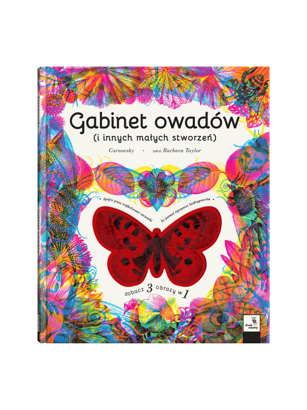 Gabinet owadów