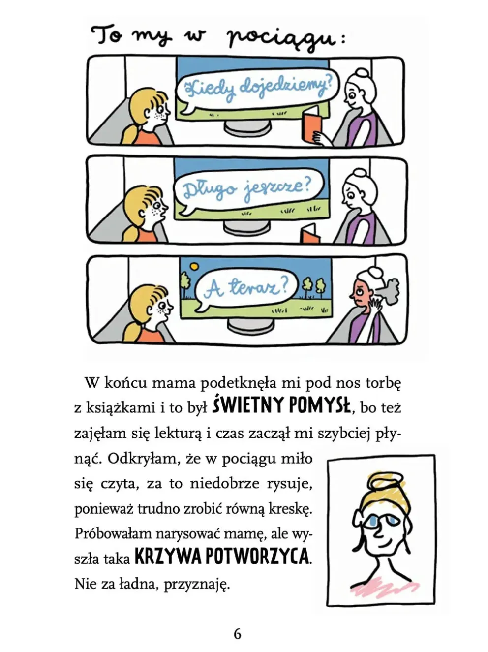 Gaja z Gajówki - Wakacyjna misja