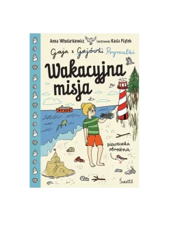 Gaja z Gajówki - Wakacyjna misja