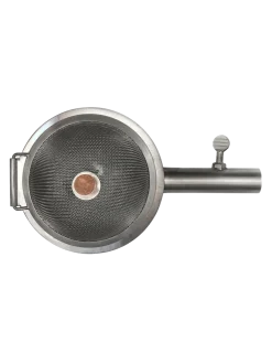 Garnek biwakowy Huckleberry Popcorn Maker