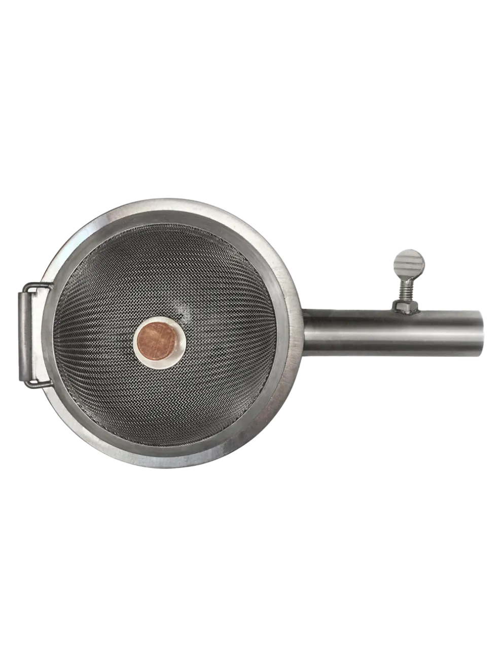 Garnek biwakowy Huckleberry Popcorn Maker