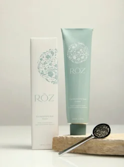 Głęboko nawilżająca maska do włosów Foundation Mask