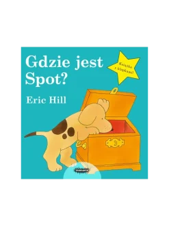 Gdzie jest Spot?