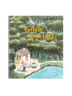 Gdzie jest tort