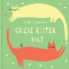 Gdzie kotek ma?