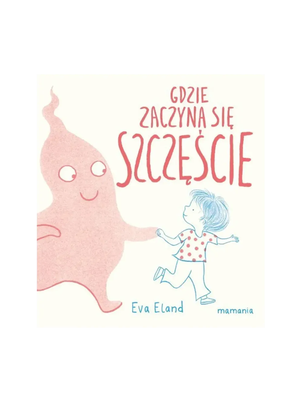 Gdzie zaczyna się szczęście?