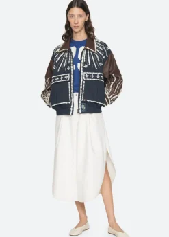 Georgie Jacket