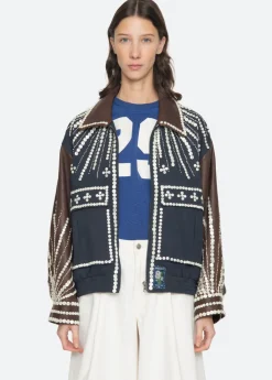 Georgie Jacket