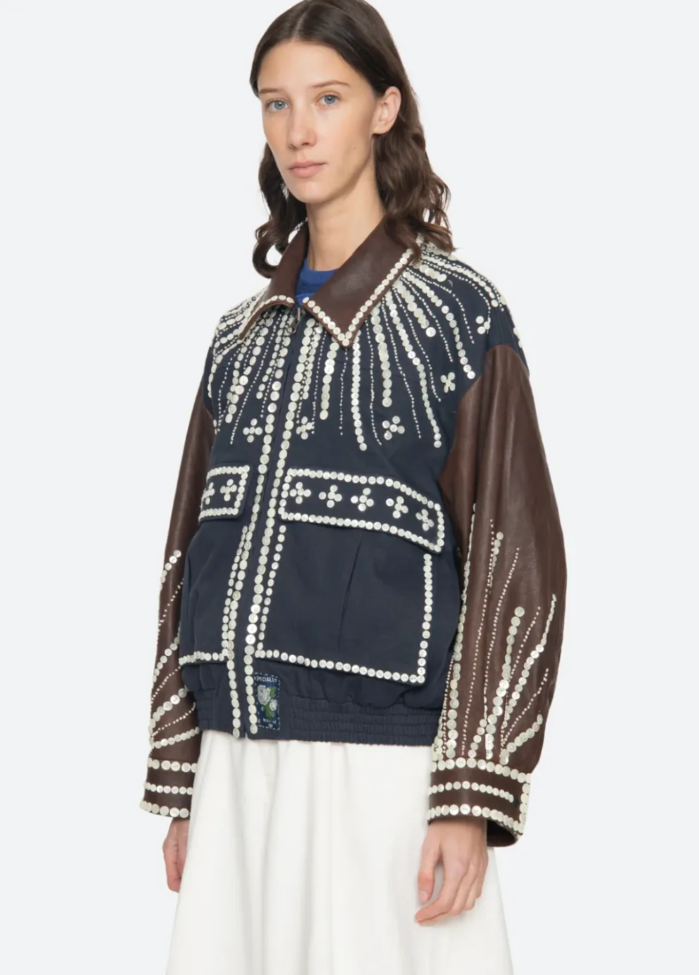 Georgie Jacket