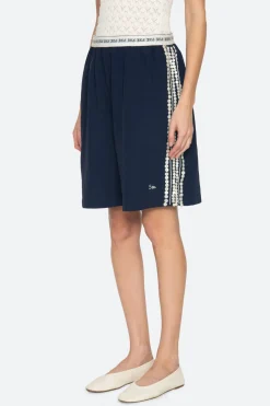 Georgie Sport Short