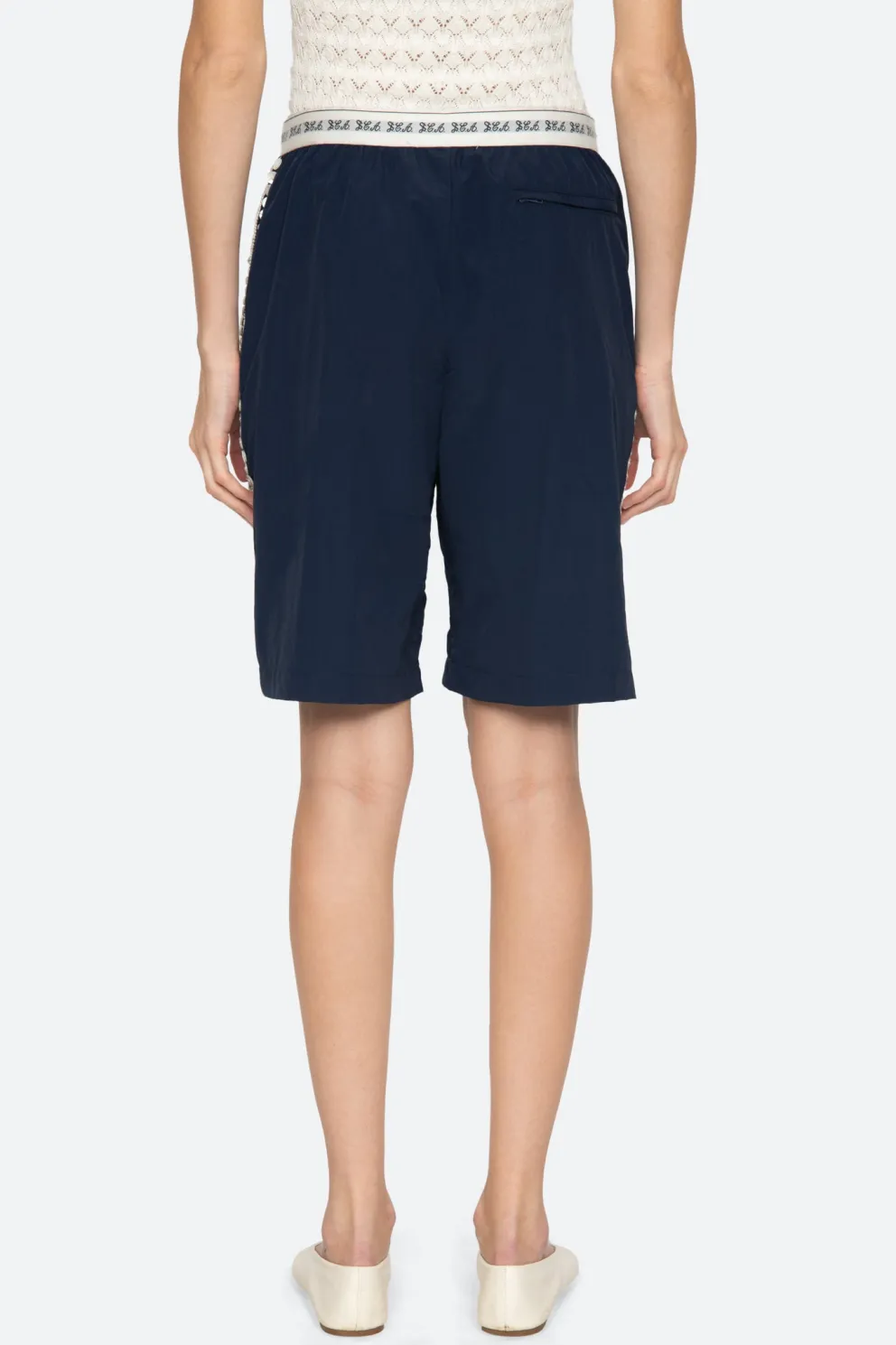 Georgie Sport Short