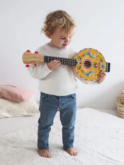 Gitara banjo