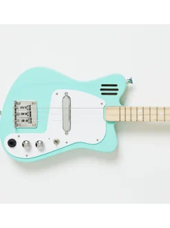 Gitara elektryczna dla dzieci Loog Mini Electric