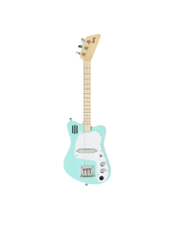 Gitara elektryczna dla dzieci Loog Mini Electric