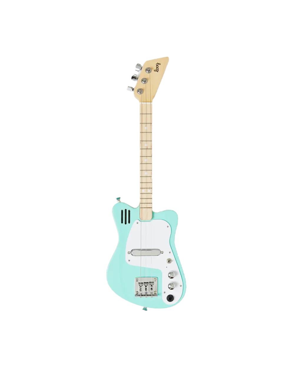Gitara elektryczna dla dzieci Loog Mini Electric