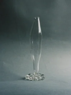 Glass Vase