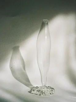 Glass Vase